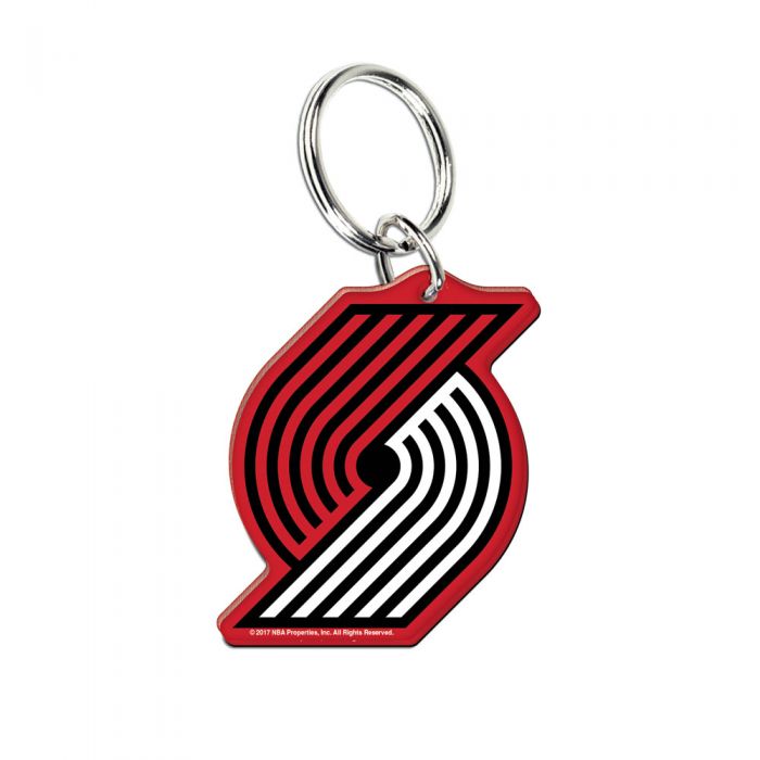 NBA - Premium Acrylic Key Rings