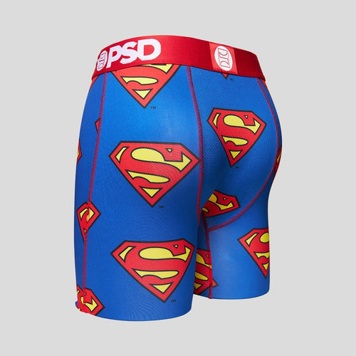 DC – SUPERMAN