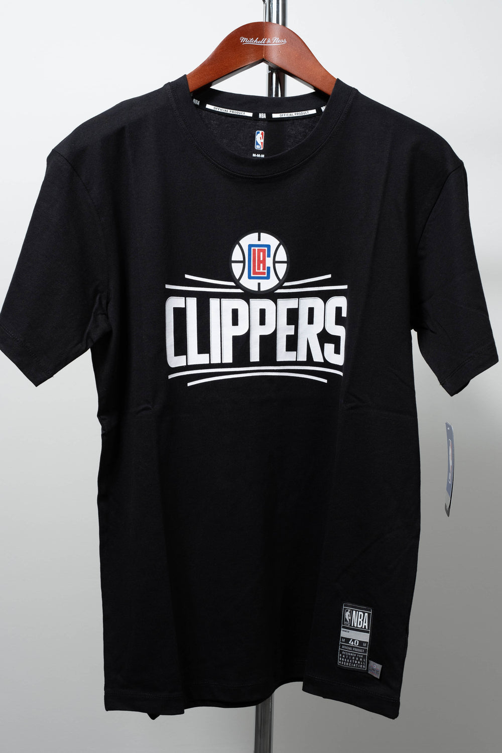 L.A CLIPPERS