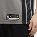 Brooklyn Nets Kevin Durant Statement SM Jersey 21/22
