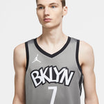 Brooklyn Nets Kevin Durant Statement SM Jersey 21/22