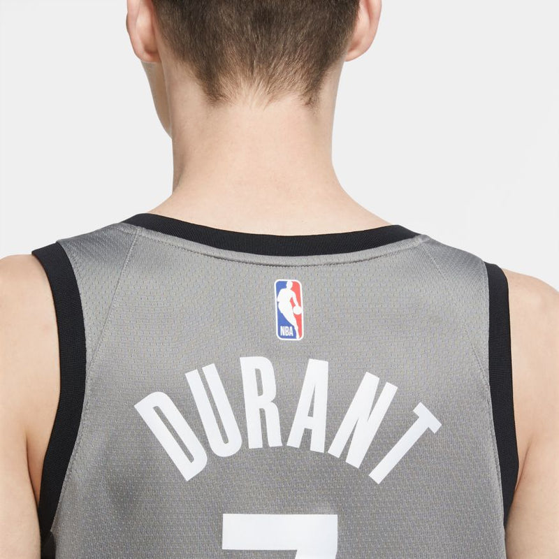 basketball NBA Nike Kevin Durant Brooklyn Nets Jersey 2021 motorola sz 52