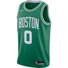 Boston Celtics Jayson Tatum Icon SM Jersey 21/22