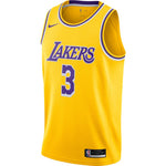 L.A. Lakers Anthony Davis Icon SM Jersey