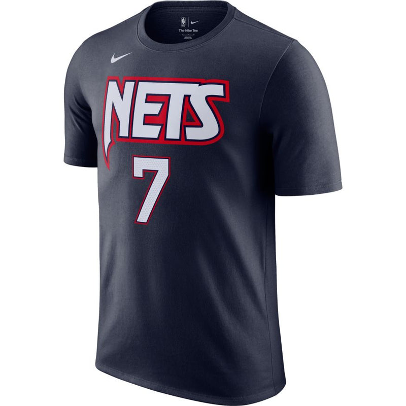 Brooklyn Nets Kevin Durant City Edition Tee