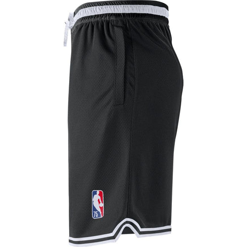Brooklyn Nets Courtside DNA Nike NBA Shorts