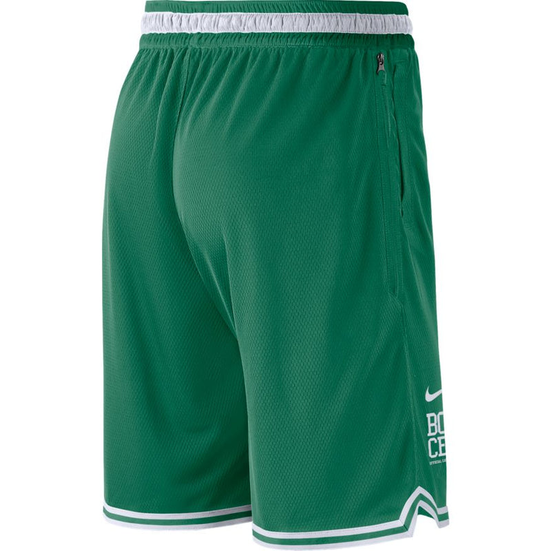 Boston Celtics Courtside DNA Nike NBA Shorts