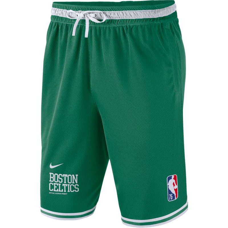 Boston Celtics Nike Association Swingman Short - Youth