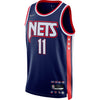 Brooklyn Nets Kyrie Irving City Edition SM jersey