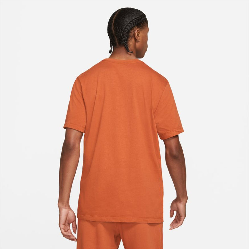 Jordan Jumpman Short-Sleeve EMB T-Shirt