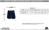 iathletic Casual Pocket Shorts Mens - navy/navy