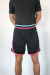 iathletic Casual Pocket Shorts Mens - Miami