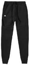 iAthletic Tapered Trackpants - Black
