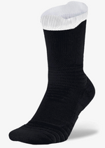 iathletic Elite Performance Socks - Black/White