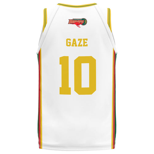 Brooklyn Nets Kevin Durant City Edition SM jersey – Kickz101