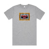 Kickz101 Title Screen T-Shirt