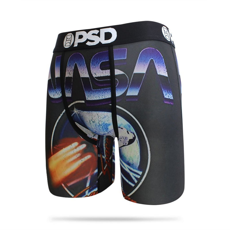 PSD NASA Space Explorer