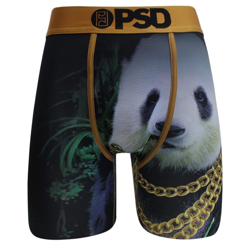 PSD Panda