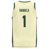 Boomers Authentic Game Jersey 2023 Away - Daniels