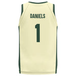 Boomers Authentic Game Jersey 2023 Away - Daniels