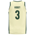 Boomers Authentic Game Jersey 2023 Away  - Giddey