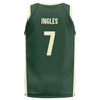 Boomers Authentic Game Jersey 2023 Home - Ingles