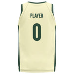 Boomers Authentic Game Jersey 2023 Away - Other Players