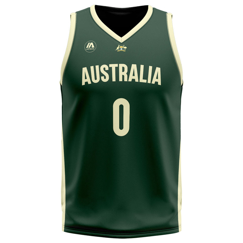 Boomers Authentic Game Jersey 2023 Home - Other Players