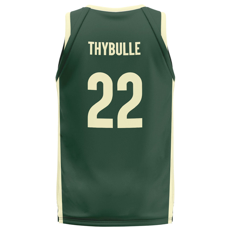 Boomers Authentic Game Jersey 2023 Home - Thybulle