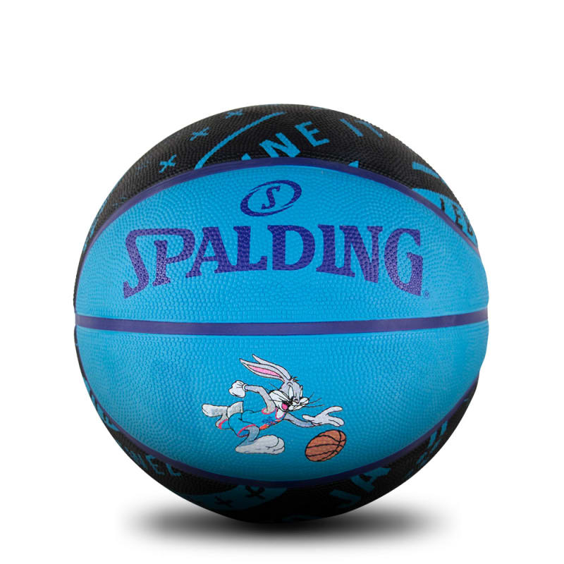 Spalding® x Space Jam: Tune Squad and Bugs Ball  - SIZE 7