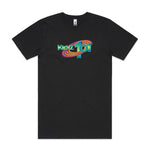 Kickz101 - "Welcome to the JAM" Youth T-shirt