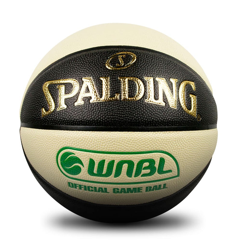 WNBL Official Game Ball - 2020/2021 - SIZE 6