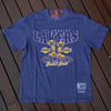 L.A. LAKERS VINTAGE CHAMPS TROPHY TEE